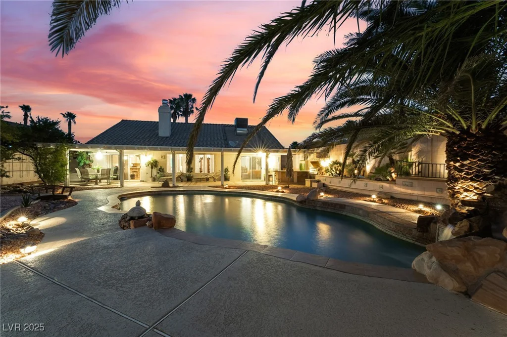 105 Crossfoot Terrace, Henderson, NV 89002