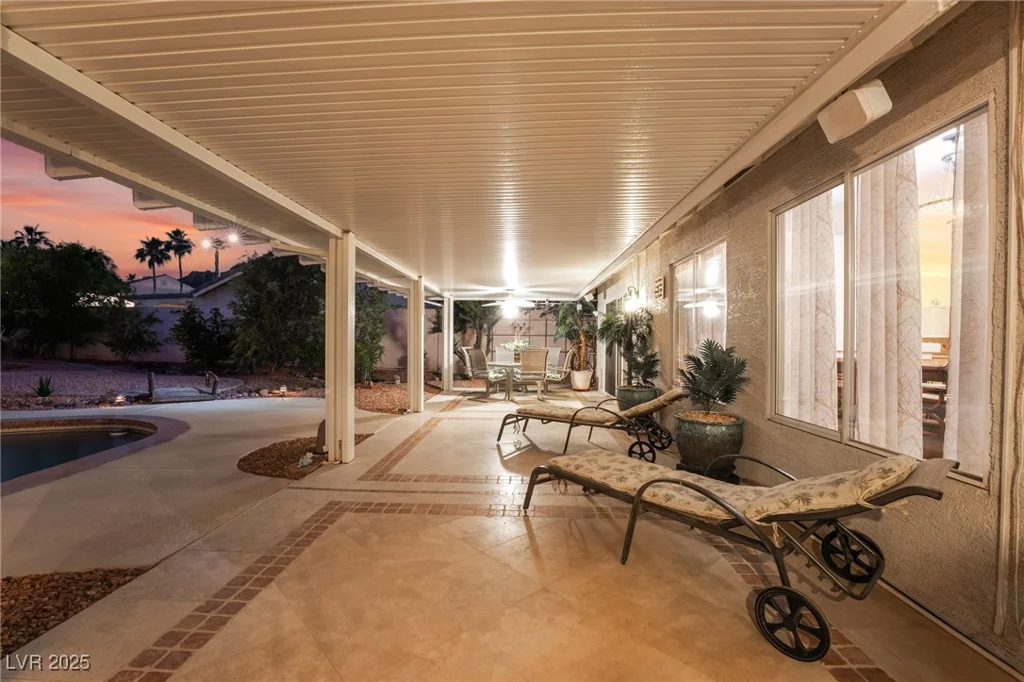 105 Crossfoot Terrace, Henderson, NV 89002