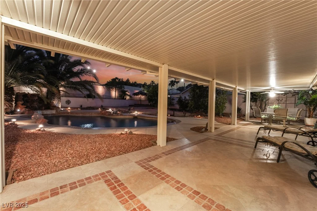 105 Crossfoot Terrace, Henderson, NV 89002