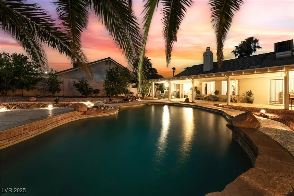105 Crossfoot Terrace, Henderson, NV 89002