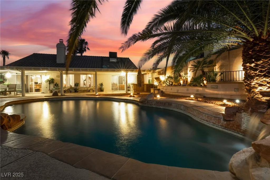 105 Crossfoot Terrace, Henderson, NV 89002