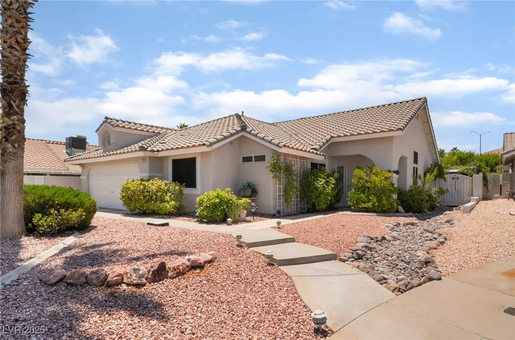 105 Crossfoot Terrace, Henderson, NV 89002