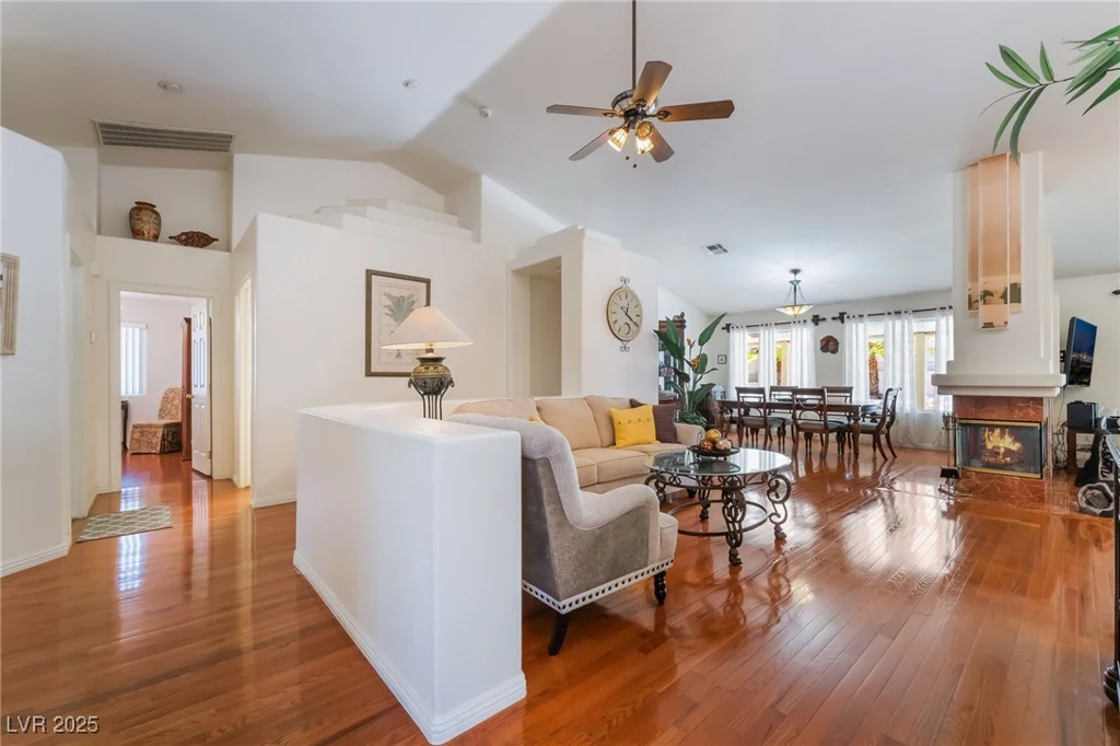 105 Crossfoot Terrace, Henderson, NV 89002