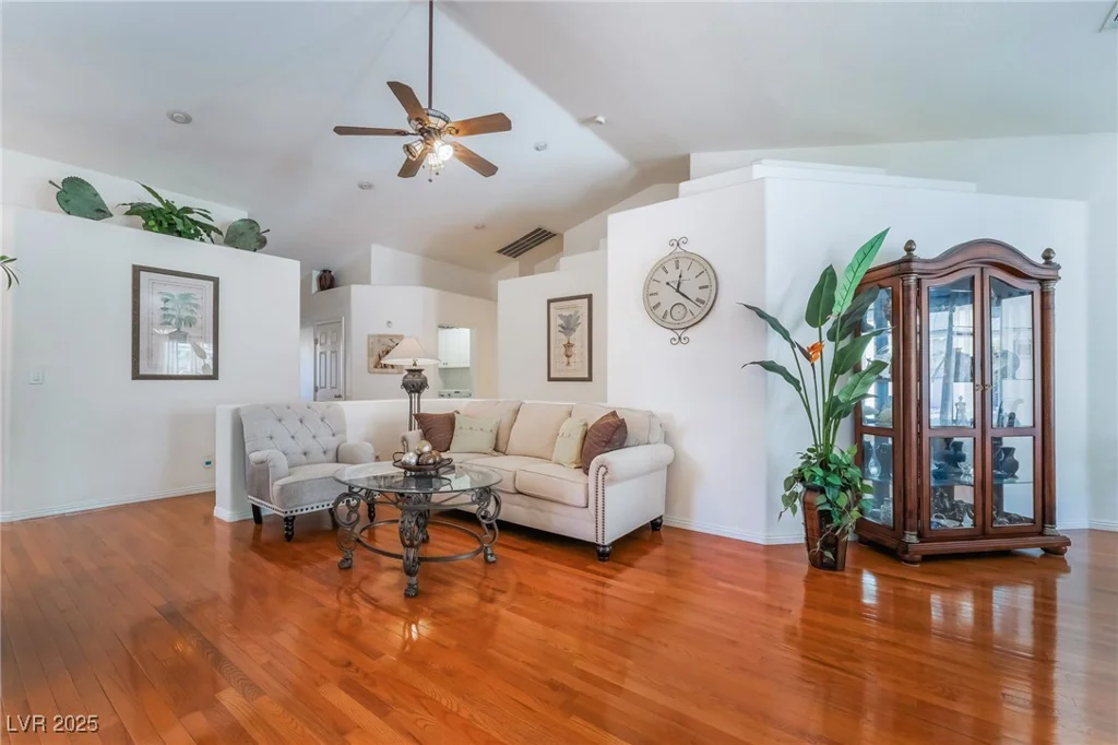 105 Crossfoot Terrace, Henderson, NV 89002