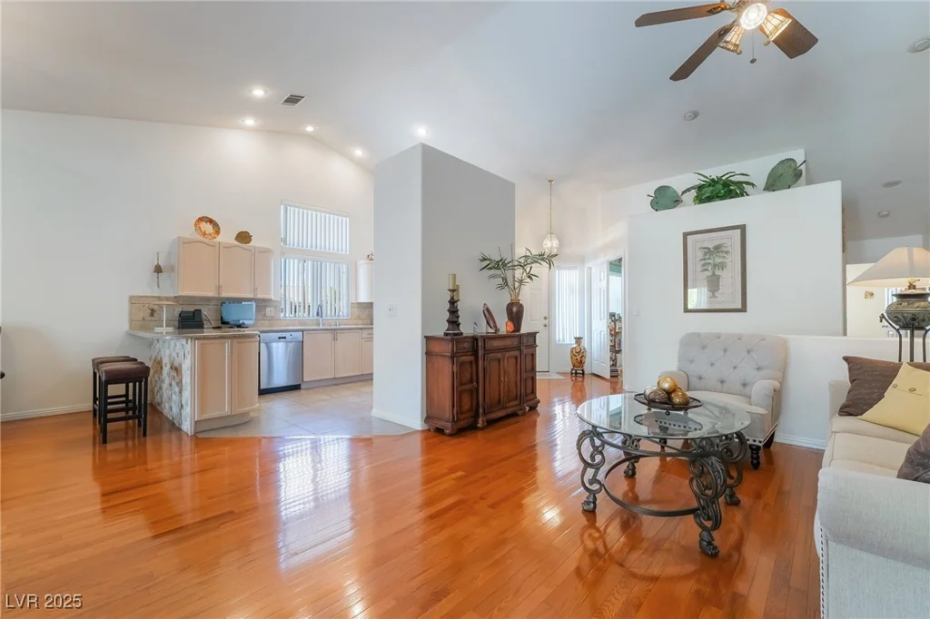 105 Crossfoot Terrace, Henderson, NV 89002