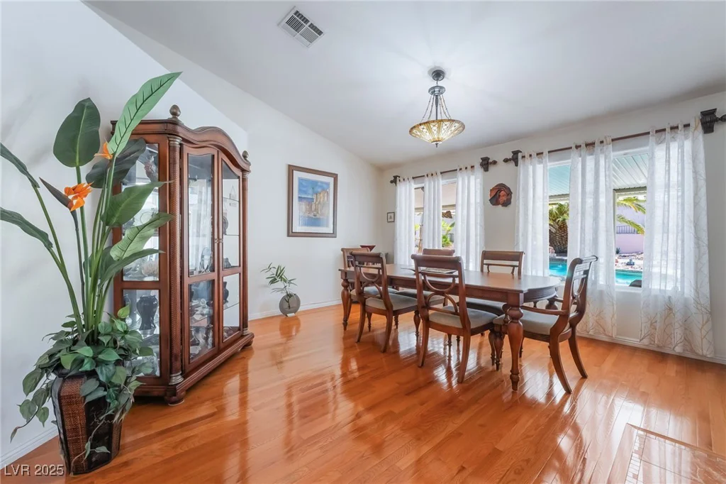 105 Crossfoot Terrace, Henderson, NV 89002