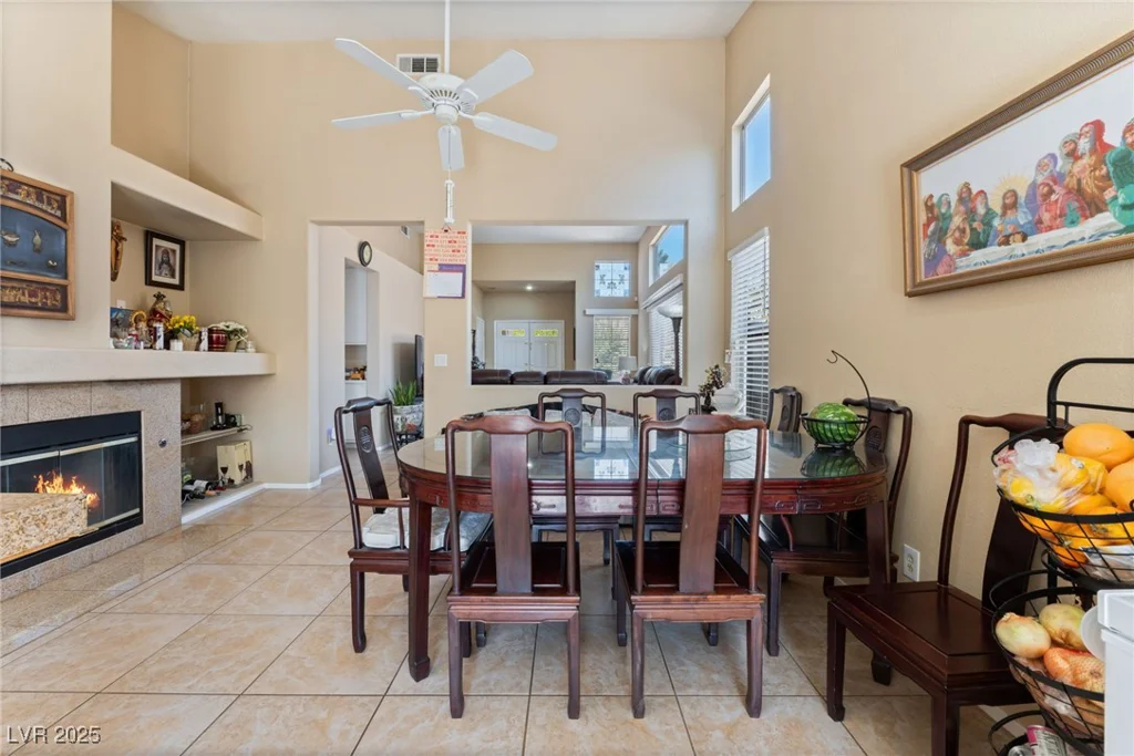 5914 Rose Sage, North Las Vegas, NV 89031