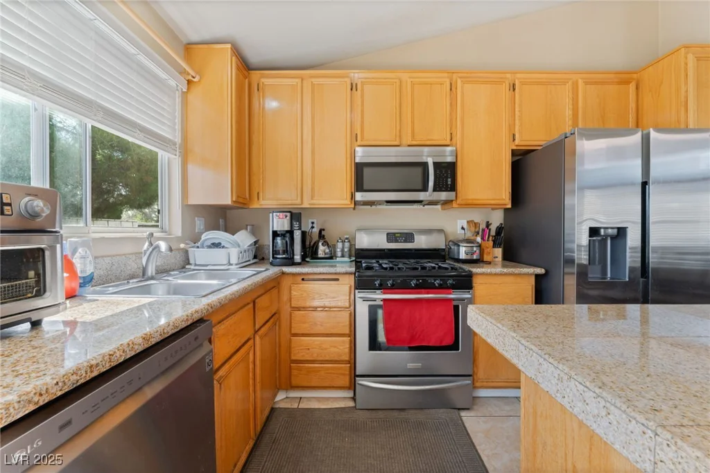 5914 Rose Sage, North Las Vegas, NV 89031