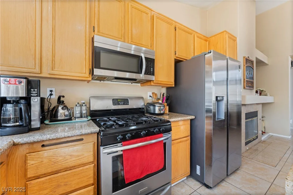 5914 Rose Sage, North Las Vegas, NV 89031