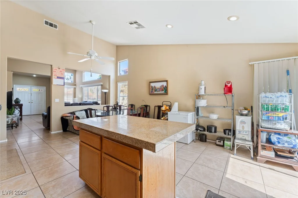 5914 Rose Sage, North Las Vegas, NV 89031