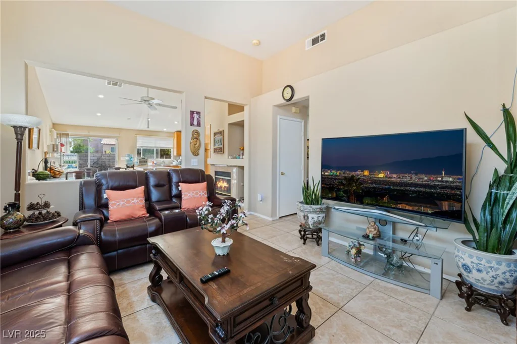 5914 Rose Sage, North Las Vegas, NV 89031