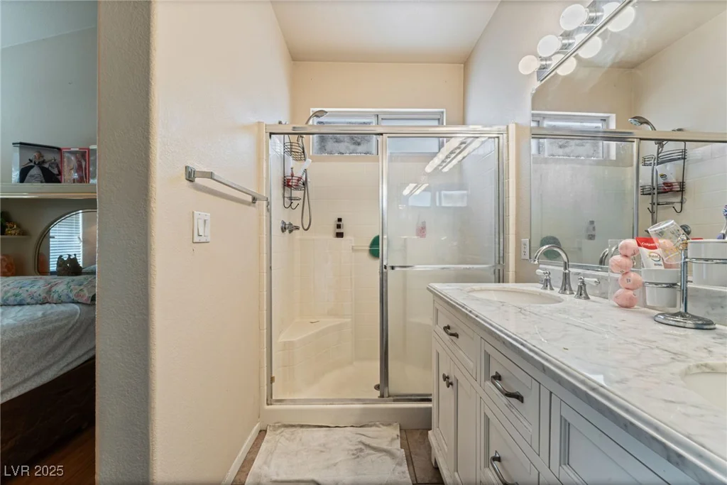 5914 Rose Sage, North Las Vegas, NV 89031