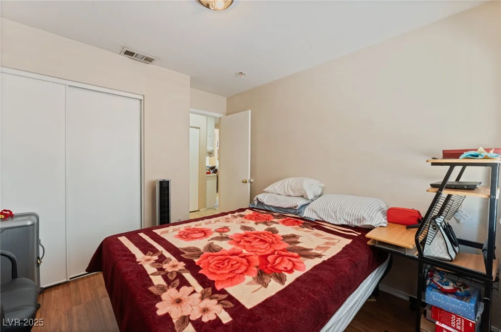 5914 Rose Sage, North Las Vegas, NV 89031