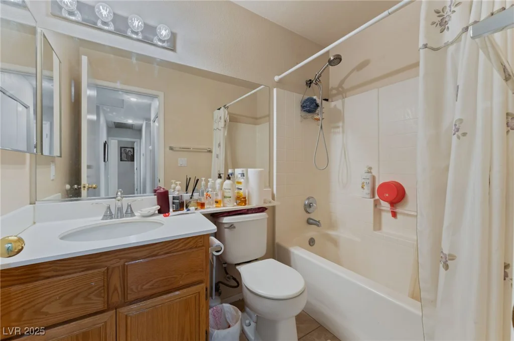 5914 Rose Sage, North Las Vegas, NV 89031