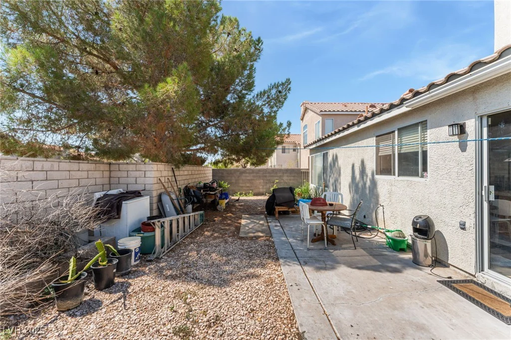5914 Rose Sage, North Las Vegas, NV 89031