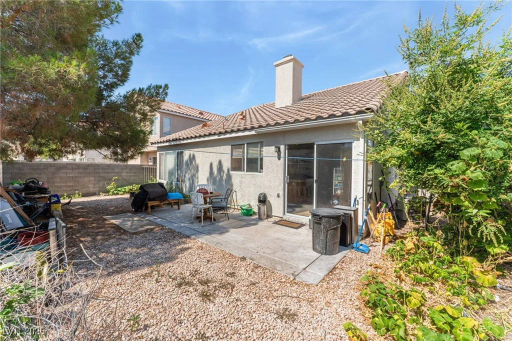 5914 Rose Sage, North Las Vegas, NV 89031