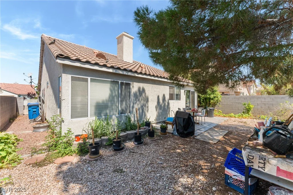 5914 Rose Sage, North Las Vegas, NV 89031