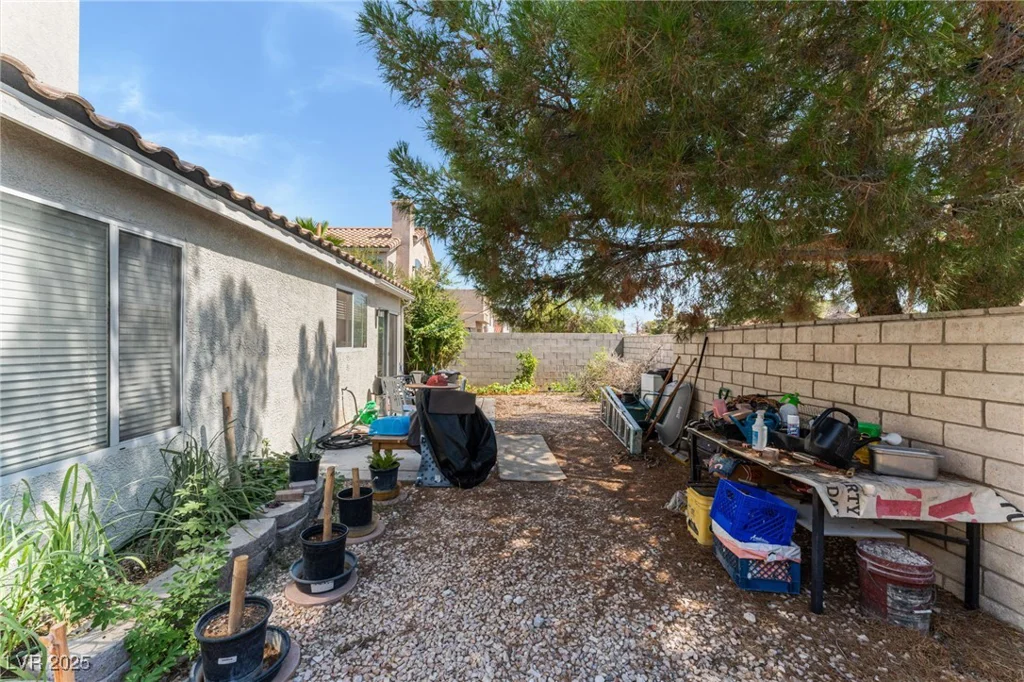 5914 Rose Sage, North Las Vegas, NV 89031