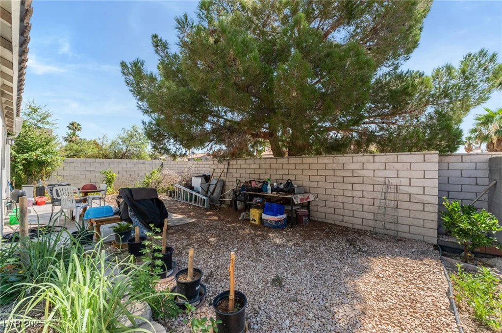 5914 Rose Sage, North Las Vegas, NV 89031