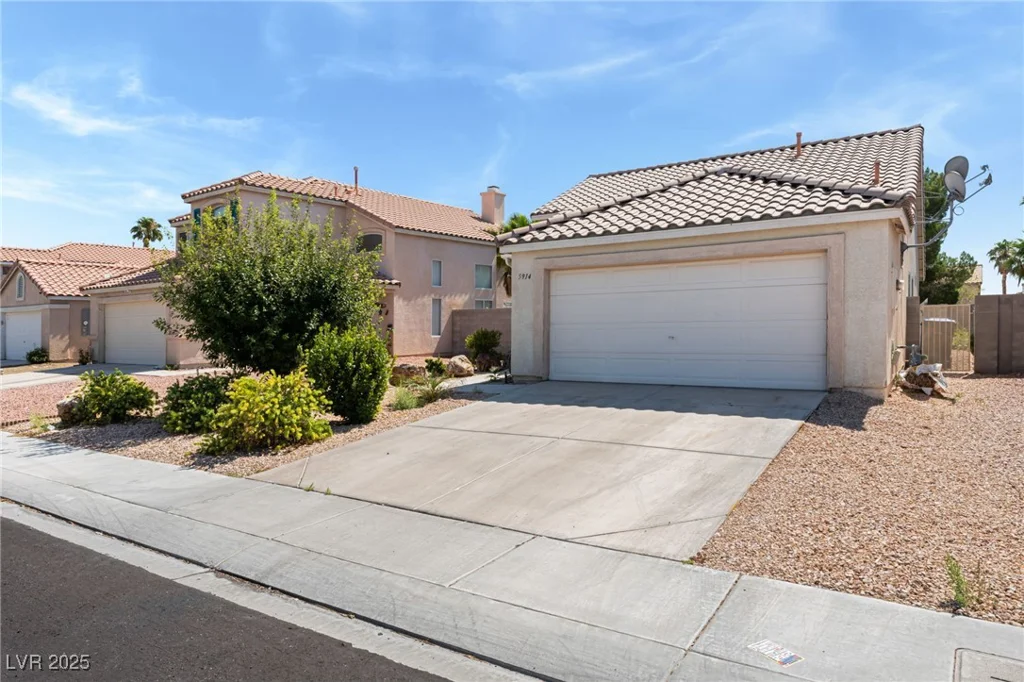 5914 Rose Sage, North Las Vegas, NV 89031