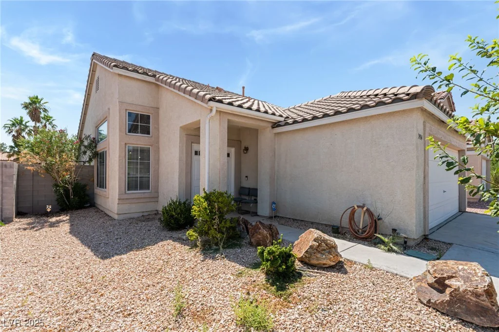 5914 Rose Sage, North Las Vegas, NV 89031