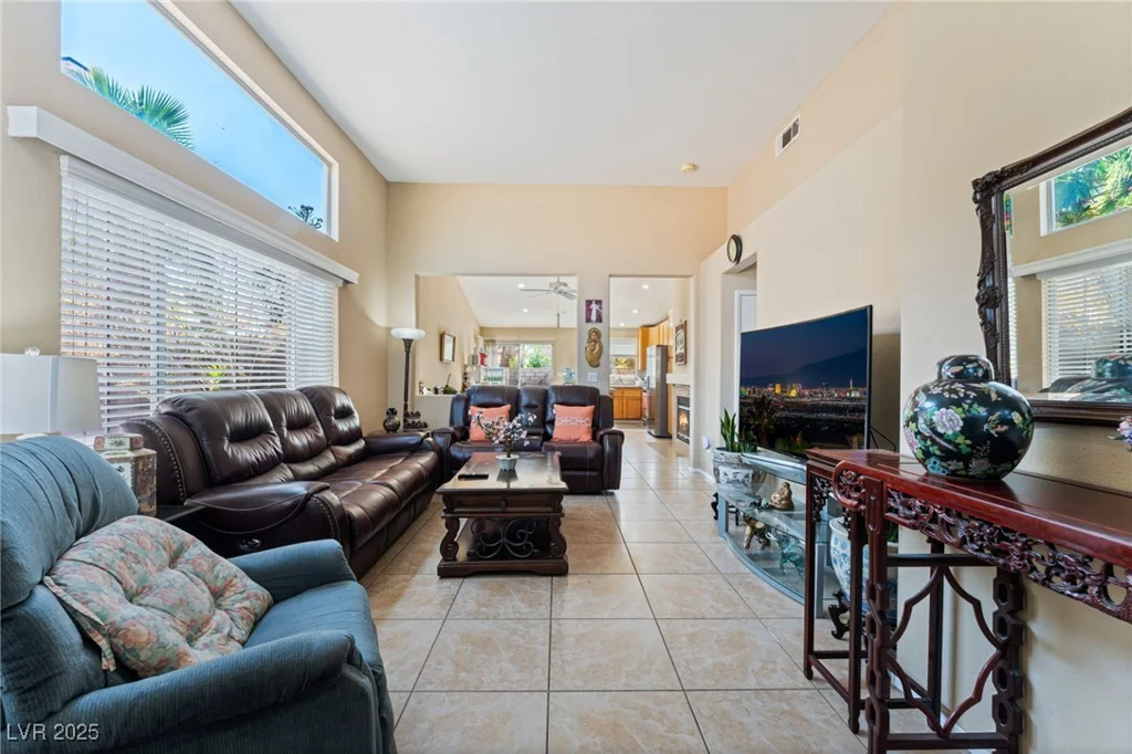 5914 Rose Sage, North Las Vegas, NV 89031