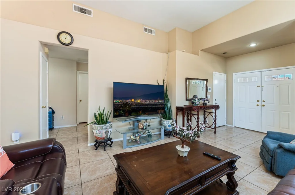 5914 Rose Sage, North Las Vegas, NV 89031