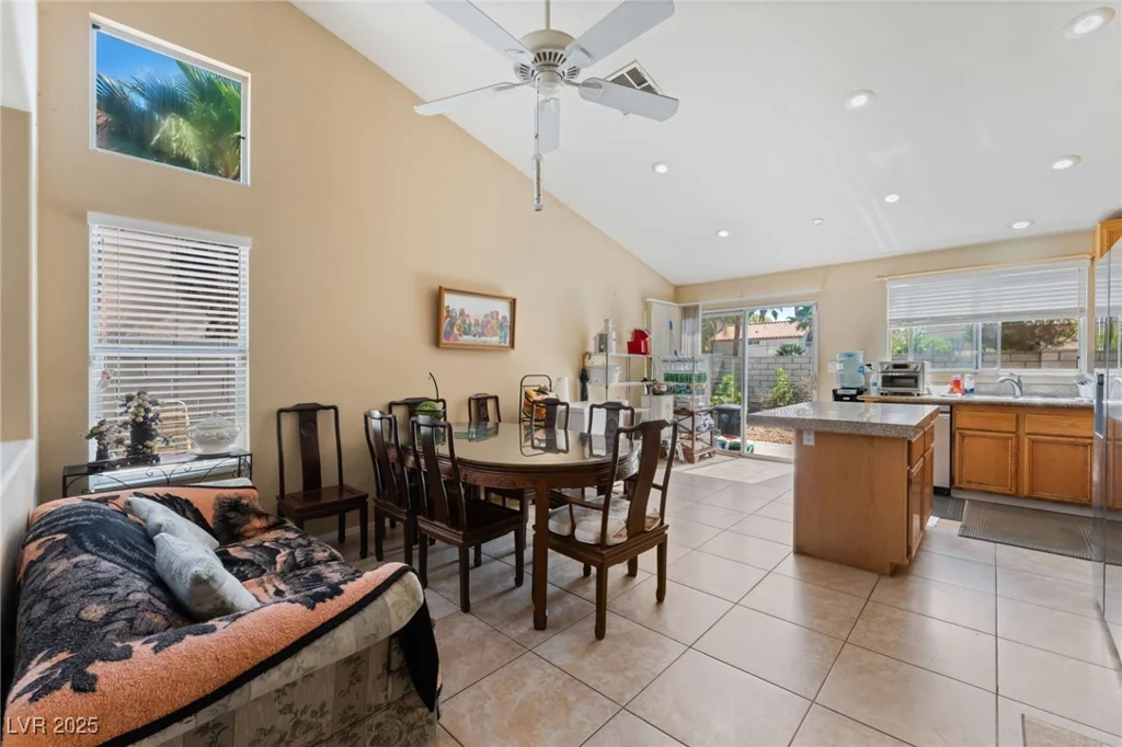 5914 Rose Sage, North Las Vegas, NV 89031