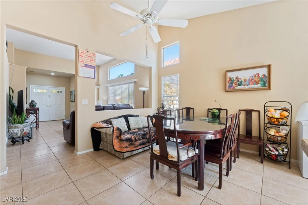 5914 Rose Sage, North Las Vegas, NV 89031