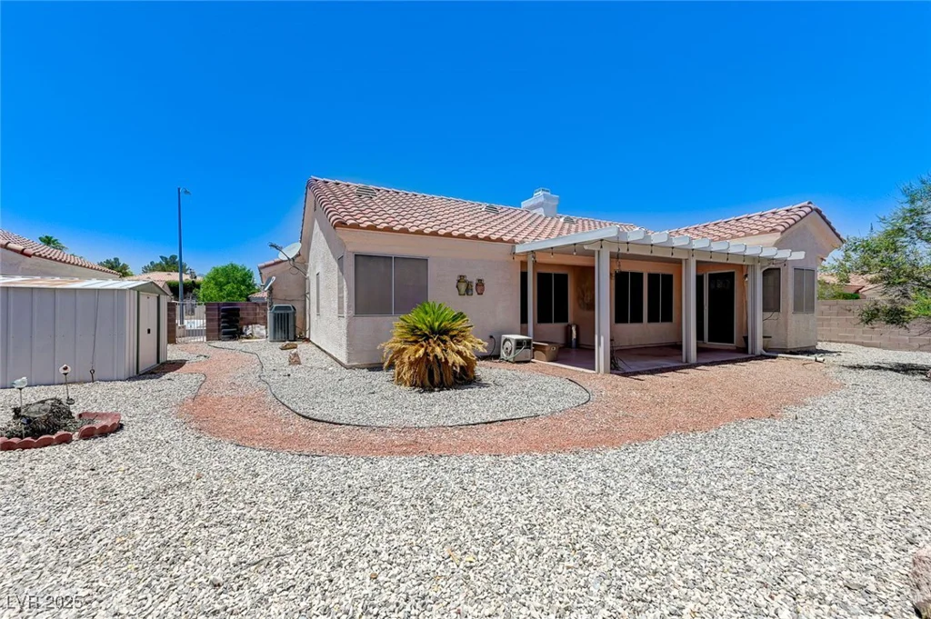 4724 Victoria Beach, Las Vegas, NV 89130