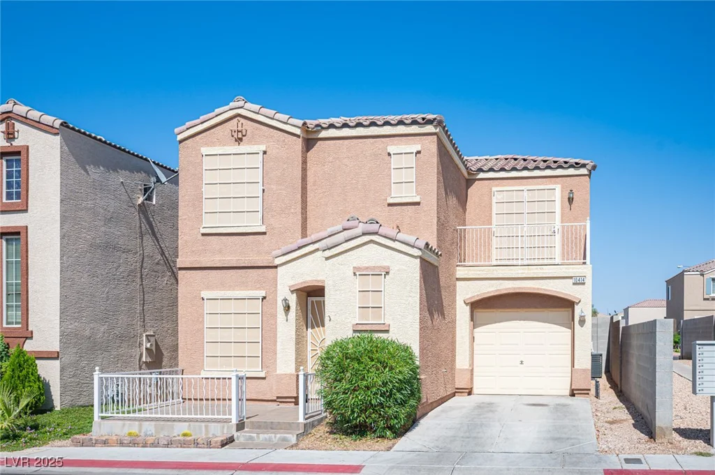 10414 Midseason Mist, Las Vegas, NV 89183
