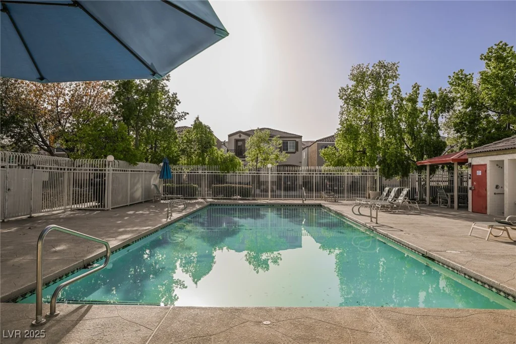 10414 Midseason Mist, Las Vegas, NV 89183