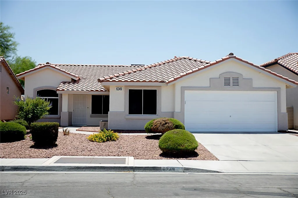 6249 Halehaven, Las Vegas, NV 89110