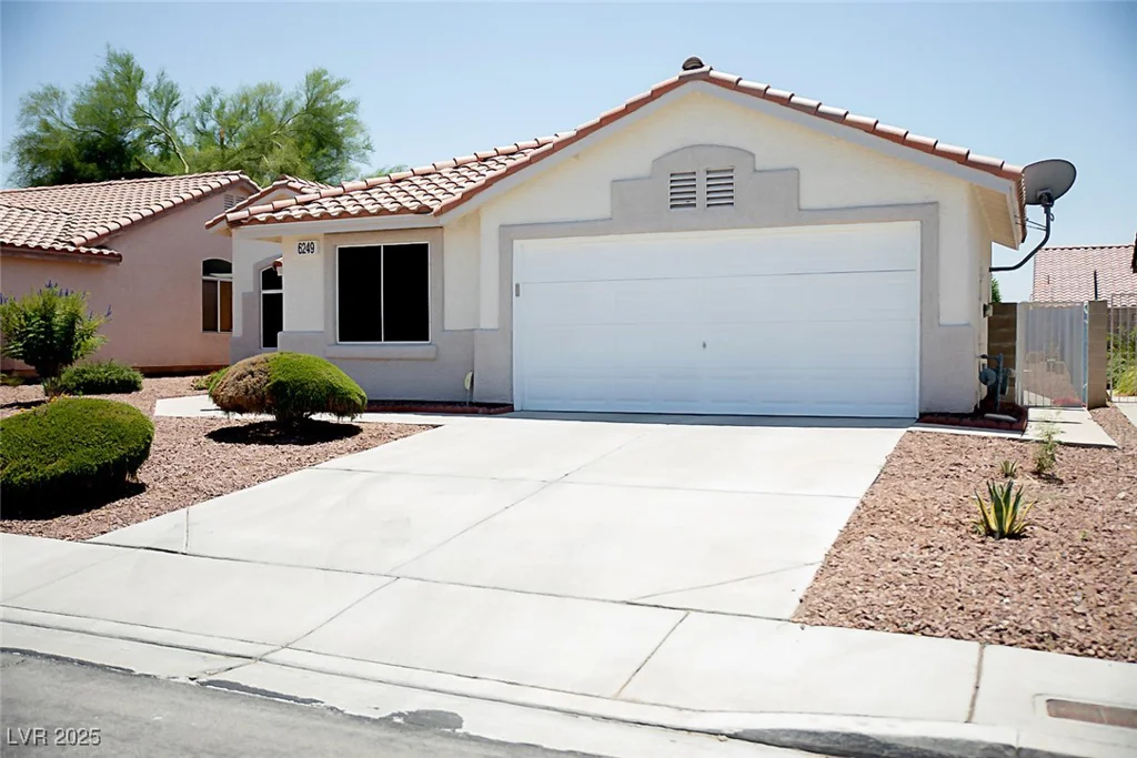6249 Halehaven, Las Vegas, NV 89110