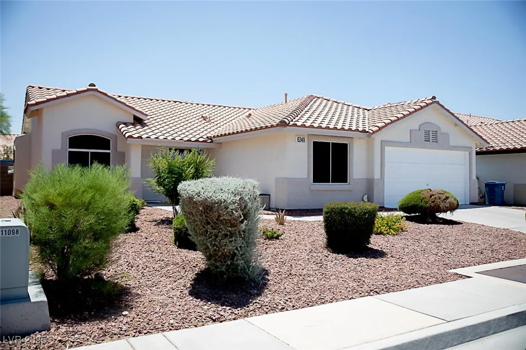 6249 Halehaven, Las Vegas, NV 89110