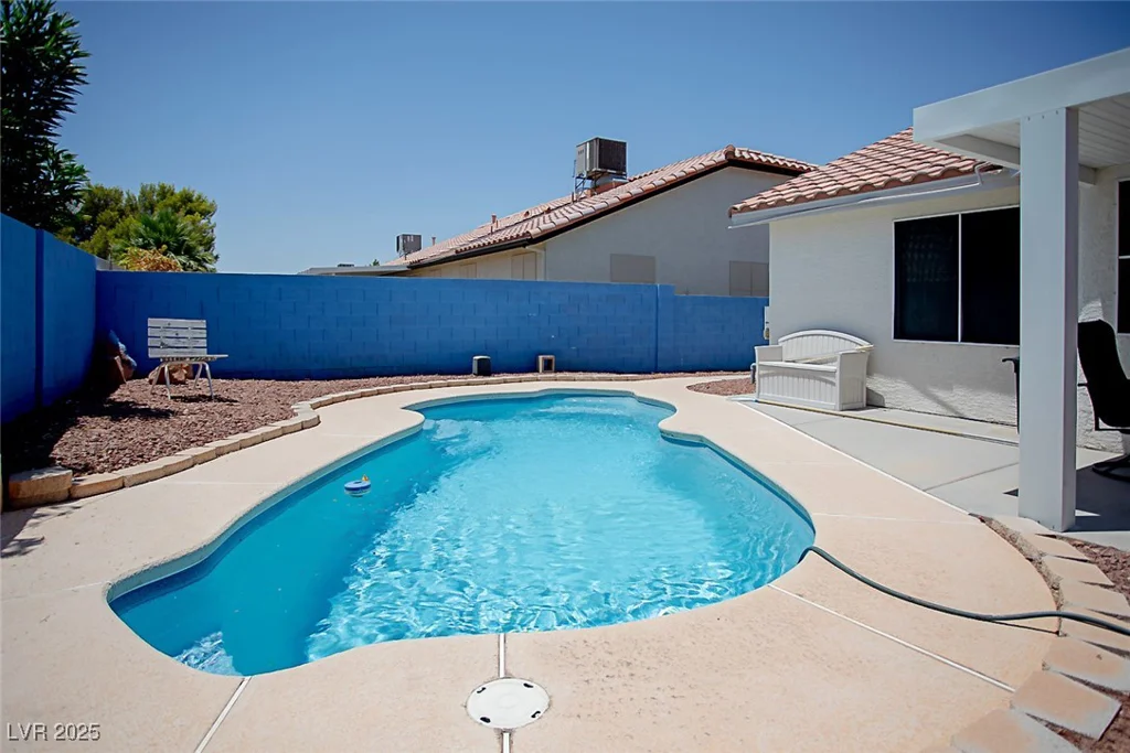 6249 Halehaven, Las Vegas, NV 89110