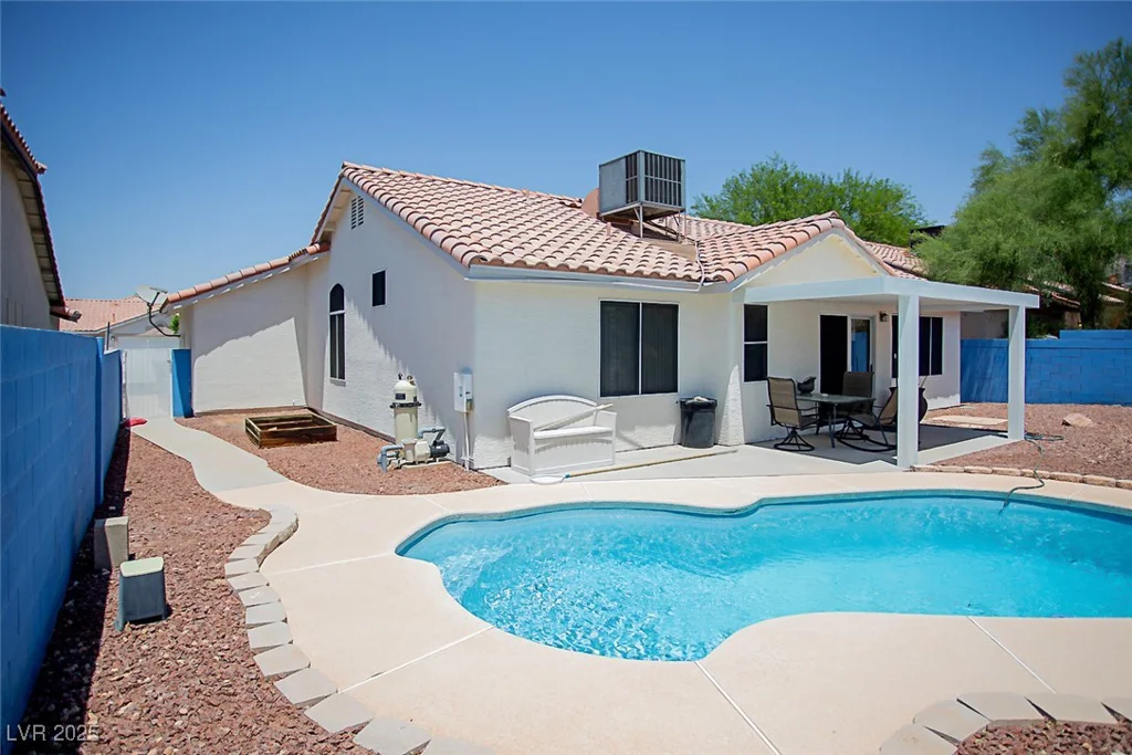 6249 Halehaven, Las Vegas, NV 89110