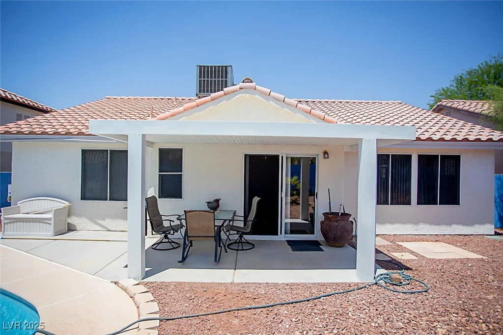 6249 Halehaven, Las Vegas, NV 89110