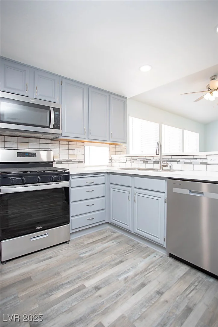 5233 Camino Del Rancho, Las Vegas, NV 89130