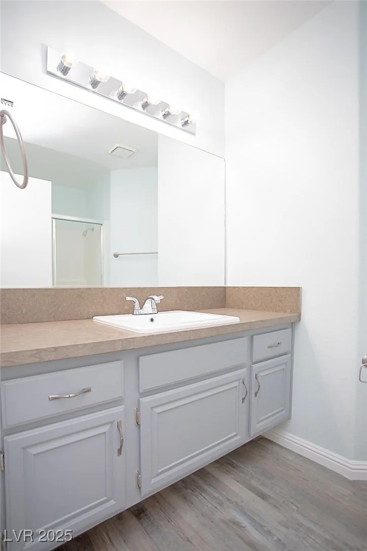 5233 Camino Del Rancho, Las Vegas, NV 89130