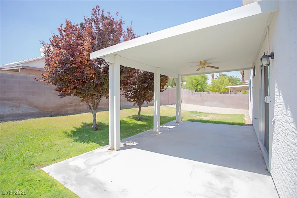 5233 Camino Del Rancho, Las Vegas, NV 89130