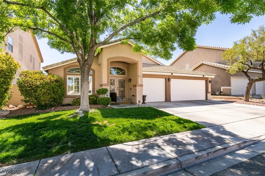1779 Antelope Valley, Henderson, NV 89012