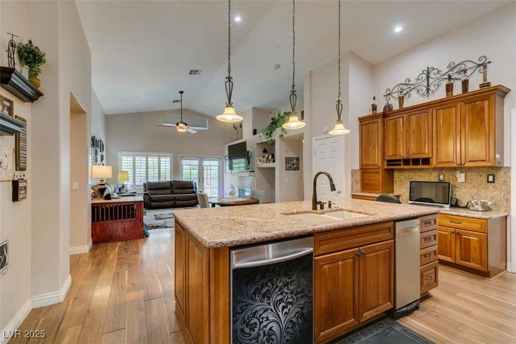 1779 Antelope Valley, Henderson, NV 89012