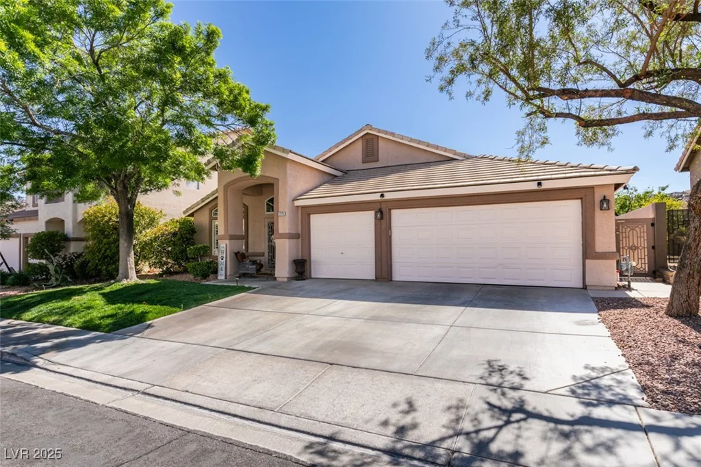 1779 Antelope Valley, Henderson, NV 89012