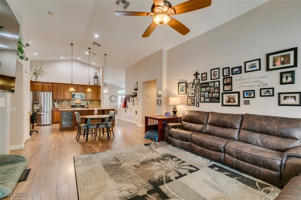 1779 Antelope Valley, Henderson, NV 89012
