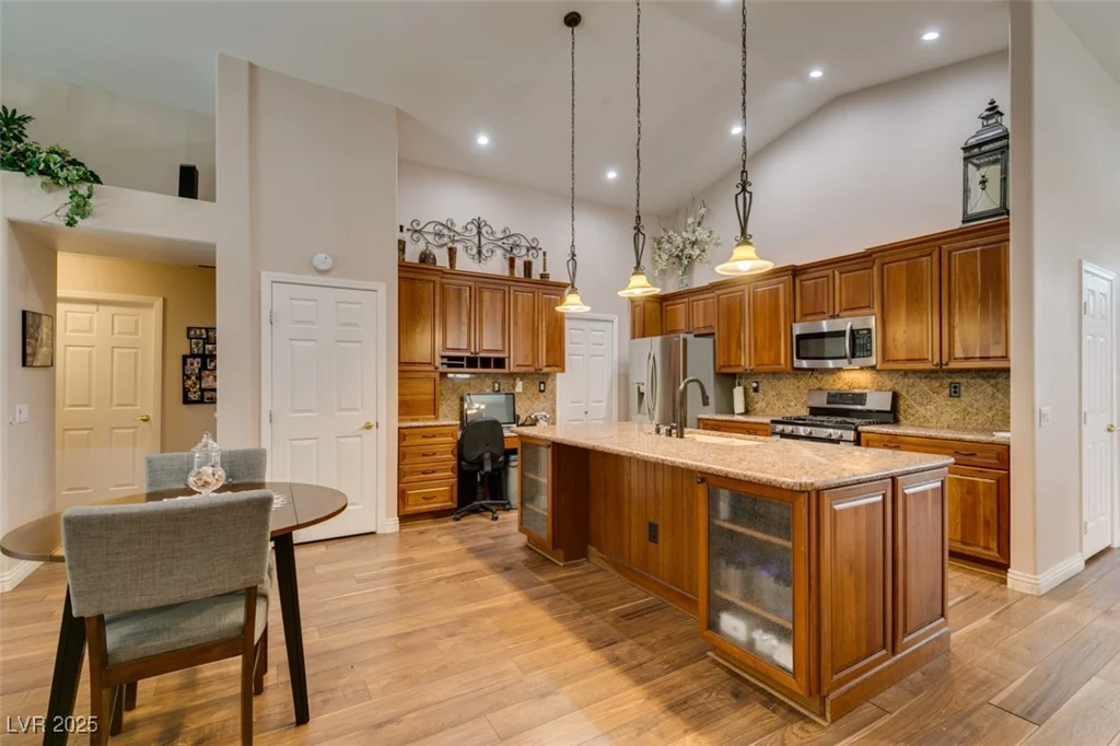 1779 Antelope Valley, Henderson, NV 89012