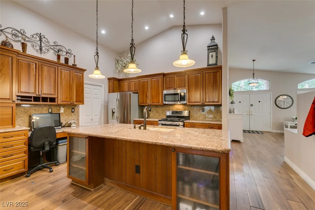 1779 Antelope Valley, Henderson, NV 89012