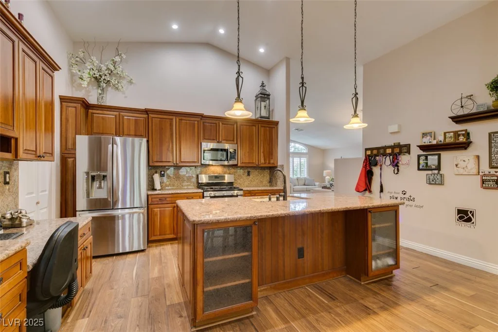 1779 Antelope Valley, Henderson, NV 89012
