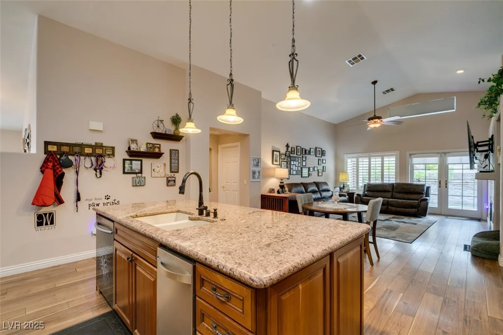 1779 Antelope Valley, Henderson, NV 89012