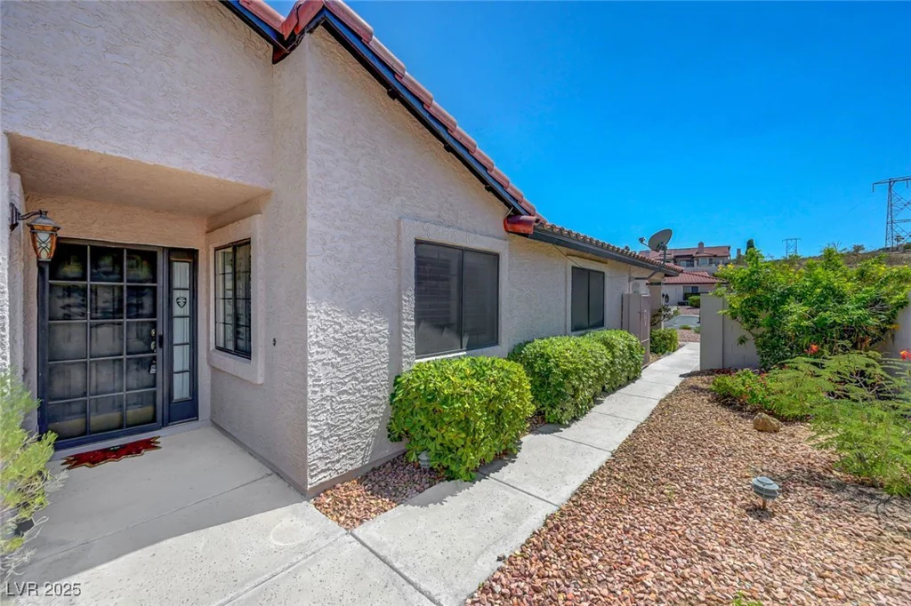 454 Intrepid, Boulder City, NV 89005